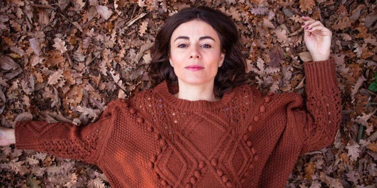 La música terapéutica de Susu vuelve a los escenarios: ‘Por fin puedo presentar un trabajo que quedó inacabado’