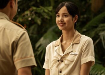 Llega la tercera temporada de ‘The White Lotus’, con Lisa de Blackpink y Sam Nivola: ‘Es una serie que habla de todo’