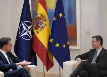 Sánchez hace frente común en la UE para aumentar el gasto en Defensa sin recortes sociales