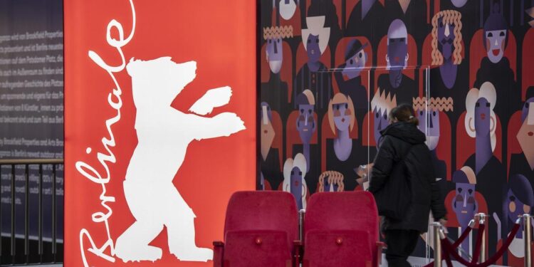 La Berlinale celebra su 75ª edición, pero no está para aniversarios