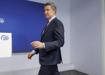 Feijóo adelanta el ‘no’ de las CCAA del PP a la quita de deuda de Hacienda