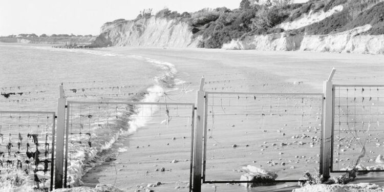 El niño que burló a la policía militar y se coló en la base de Estados Unidos en Rota (muchas veces): ‘Era como un decorado’