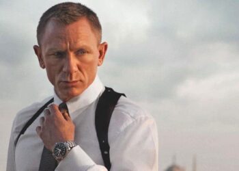 Amazon pone a James Bond en manos de los productores de Spider-Man y Harry Potter