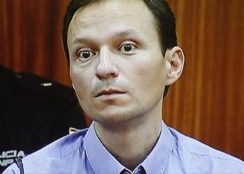 El libro sobre José Bretón tensa los límites del ‘true crime’: ‘La literatura trata desde siempre realidades complejas y dolorosas’