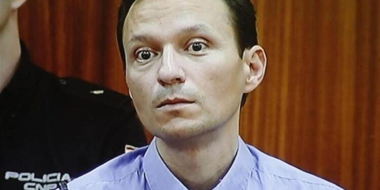 El libro sobre José Bretón tensa los límites del ‘true crime’: ‘La literatura trata desde siempre realidades complejas y dolorosas’