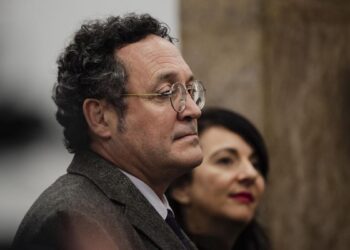 El Gobierno ignora el informe de la UCO sobre el fiscal general y mantiene su ‘absoluta confianza’: ‘No tenemos dudas’