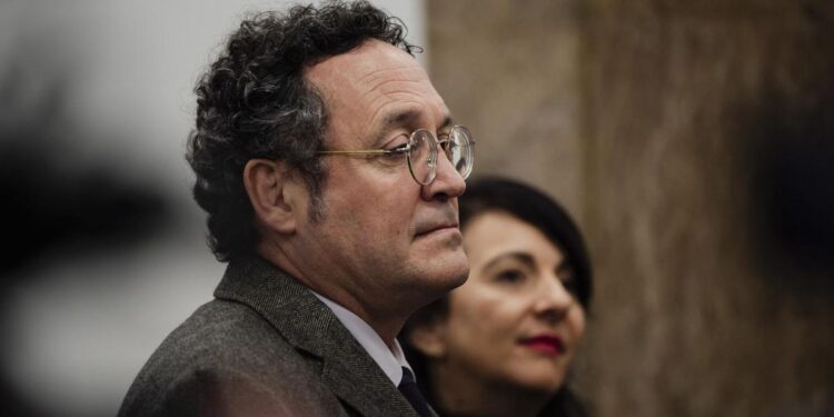 El Gobierno ignora el informe de la UCO sobre el fiscal general y mantiene su ‘absoluta confianza’: ‘No tenemos dudas’