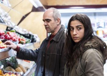 ‘La infiltrada’ ya tiene fecha de estreno en una plataforma de streaming: dónde y cuándo ver la favorita de los Goya 2025