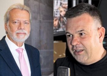 La venta de 5 millones de acciones con información privilegiada: la carta que rompió la baraja de José Elías y los Amodio en OHLA