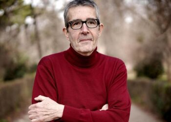 Máximo Pradera: ‘Tuve cáncer porque ningún médico me hizo nunca la pregunta clave: ¿qué comes?’