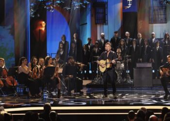 Goya 2025: Los 10 momentos clave de la gala