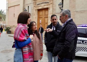 El Gobierno activa el refuerzo del juzgado que investiga la DANA