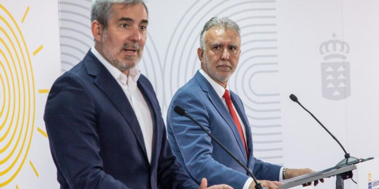 El Gobierno pausa el reparto de menores a la espera del ‘sí’ de Junts que exige antes las competencias en inmigración