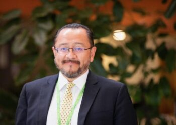 Rodrigo Guerra, secretario de la Pontificia Comisión para América Latina: ‘El Papa solo dimitirá en una situación extrema’