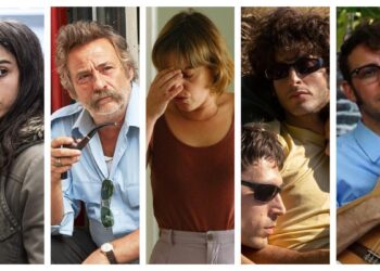 ¿Quién ganará el Goya a la mejor película? Los argumentos de las cinco nominadas