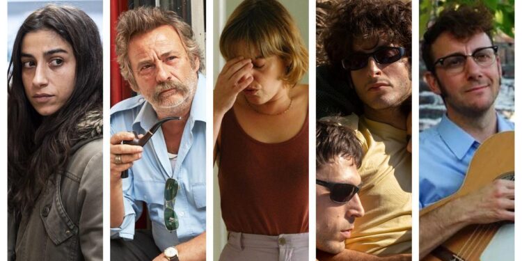 ¿Quién ganará el Goya a la mejor película? Los argumentos de las cinco nominadas