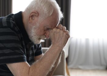 Qué es la demencia frontotemporal, que se confunde con depresión y hereda el 30%