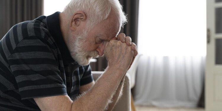 Qué es la demencia frontotemporal, que se confunde con depresión y hereda el 30%