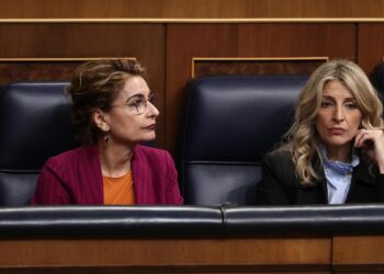 PSOE y Sumar exploran una vía intermedia en la tributación del SMI para evitar una guerra en el Gobierno