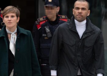 La absolución de Alves sacude la ley del ‘solo sí es sí’: ‘¿Ahora quién va a denunciar?’