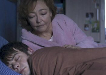 Crítica de ‘Misericordia’: El deseo y sus malas artes