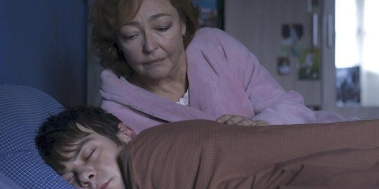 Crítica de ‘Misericordia’: El deseo y sus malas artes