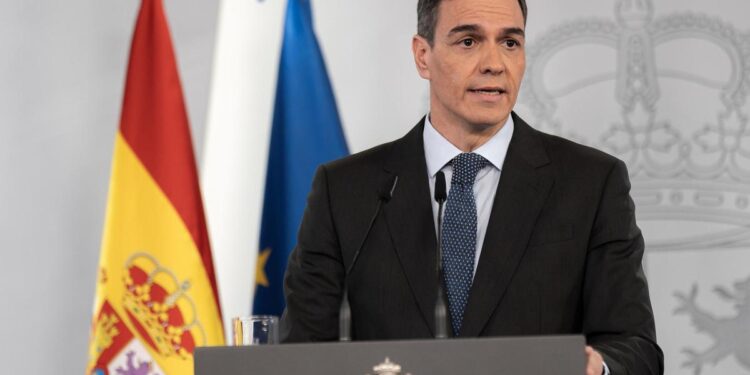 Sánchez rescata el plan de 2020 para poner coto a las universidades privadas que son ‘chiringuitos educativos’