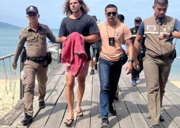 Los mejores libros de ‘true crime’ para regalar en Sant Jordi