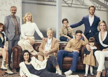 Vuelve ‘Cuéntame cómo pasó’: la mítica serie de TVE prepara su salto a la gran pantalla