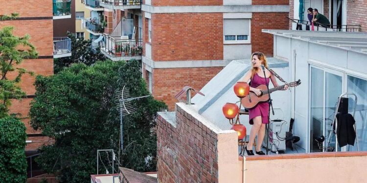 Cinco años de la pandemia: ¿volveremos a confinarnos para huir de un virus mortal?