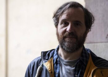 Fernando Navarro: narrador gótico, guionista poético