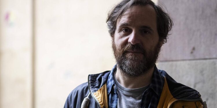 Fernando Navarro: narrador gótico, guionista poético