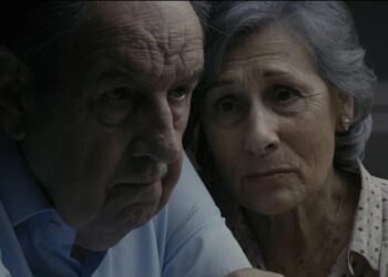 ‘Parenostre’, la película que aborda la caída y el escándalo del clan Pujol