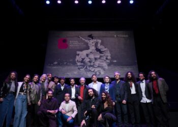 Madrid quiere volver a ser la capital del flamenco: su primera Bienal contará con 11 estrenos absolutos y 13 espectáculos gratuitos