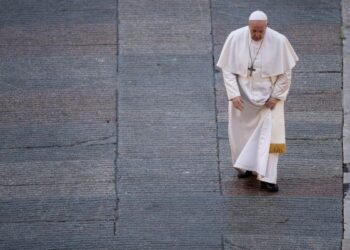Francisco, el papa que auditó las cuentas de Dios