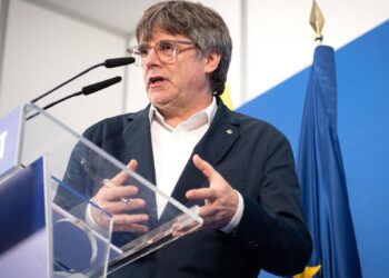 El Supremo archiva el último intento del juez Aguirre de imputar a Puigdemont por la trama rusa del ‘procés’