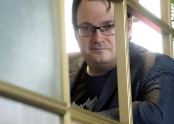 Los mejores libros de fantasía, horror y ciencia ficción para Sant Jordi 2025