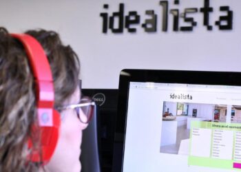 Más Madrid acusa a Idealista y Fotocasa de ‘manipular’ el precio de la vivienda y propone regular los algoritmos