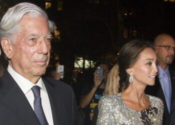 El cuento íntegro de Mario Vargas Llosa sobre el desamor