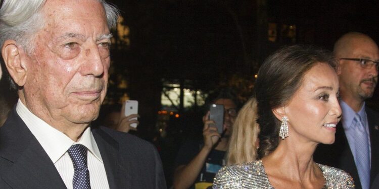 El cuento íntegro de Mario Vargas Llosa sobre el desamor