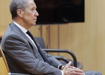 Zaplana recurre al Supremo su condena por el caso Erial por basarse en pruebas ‘prefabricadas’