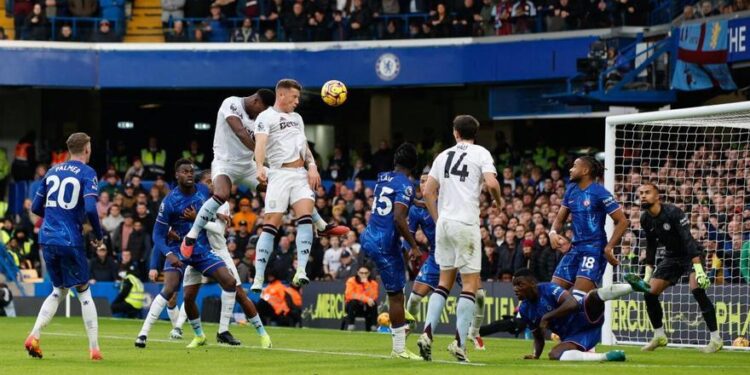 Los ‘gurús’ del balón parado, las nuevas estrellas del fútbol