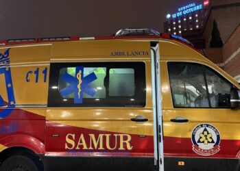 La Comunidad de Madrid solicita de urgencia donaciones de sangre tras el apagón: ‘Son necesarias 900 al día’