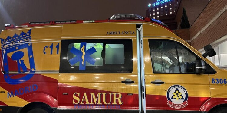 La Comunidad de Madrid solicita de urgencia donaciones de sangre tras el apagón: ‘Son necesarias 900 al día’