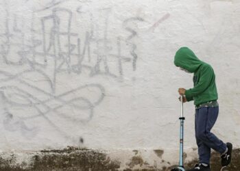 Unicef avisa que ‘no hay avances sustanciales’ en la lucha contra la pobreza infantil desde 2021