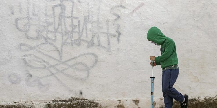 Unicef avisa que ‘no hay avances sustanciales’ en la lucha contra la pobreza infantil desde 2021