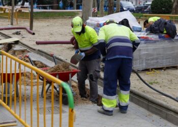 Los extranjeros cubren casi la mitad de los empleos creados en Madrid desde la pandemia
