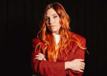 La ‘vendetta’ de Leire Martínez tras la patada de La Oreja de Van Gogh: ‘Fui parte del grupo hasta que me hicieron asalariada’