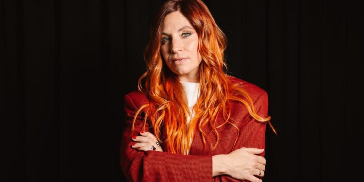 La ‘vendetta’ de Leire Martínez tras la patada de La Oreja de Van Gogh: ‘Fui parte del grupo hasta que me hicieron asalariada’