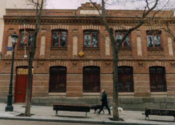 El Gobierno ubicará el Centro de Exposiciones de la Memoria Democrática en pleno Lavapiés